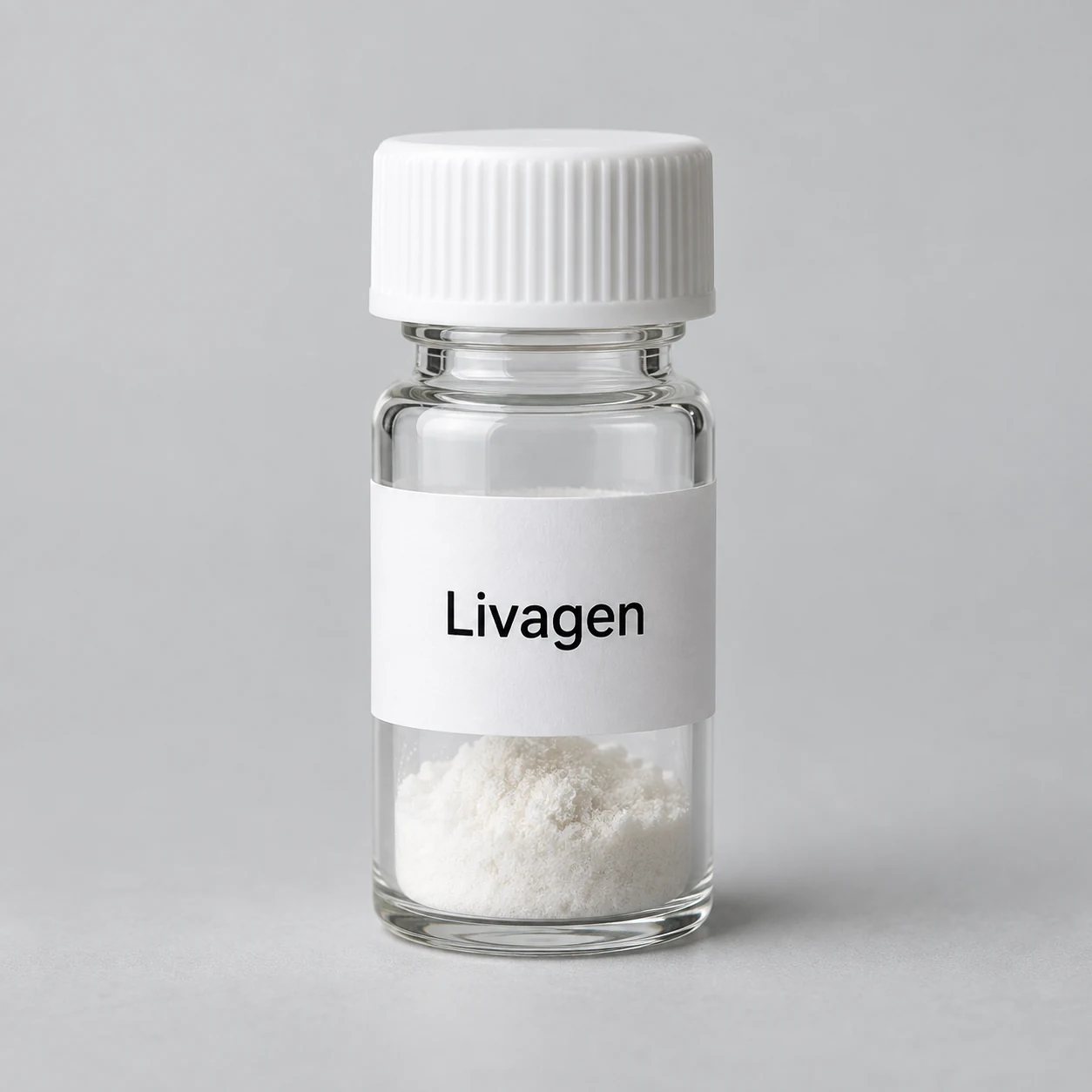 Livagen — product presentation
