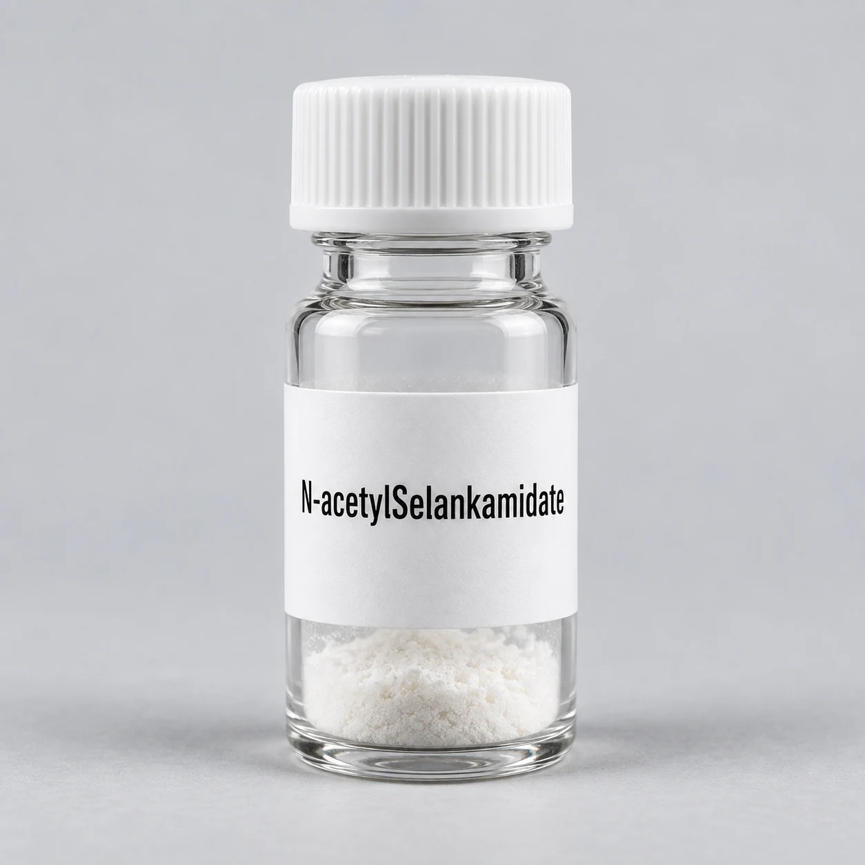 N-acetylSelankamidate — product presentation