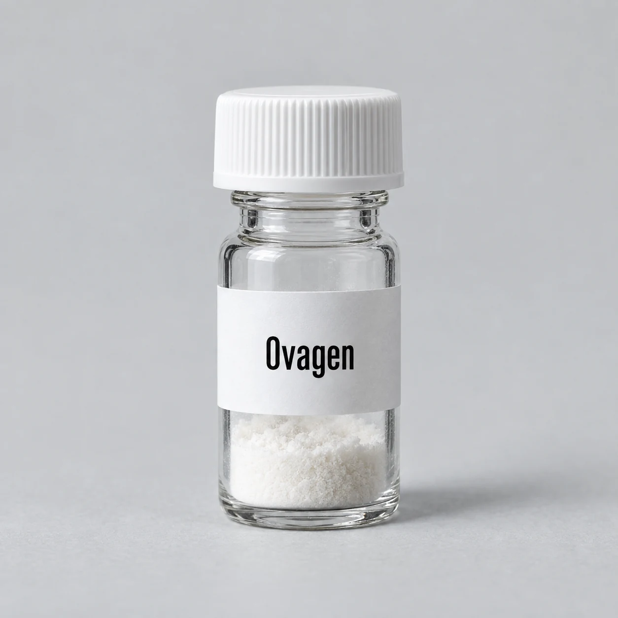 Ovagen — product presentation