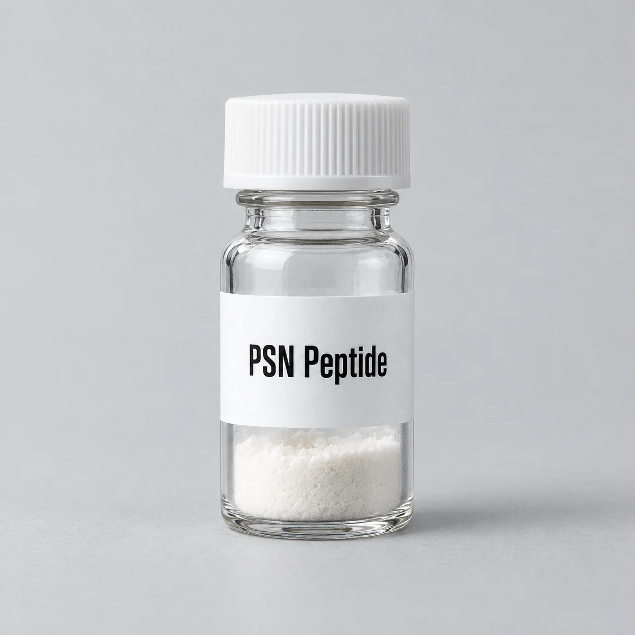 PSN Peptide — product presentation