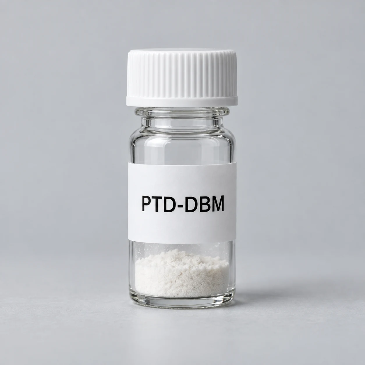 PTD-DBM — product presentation