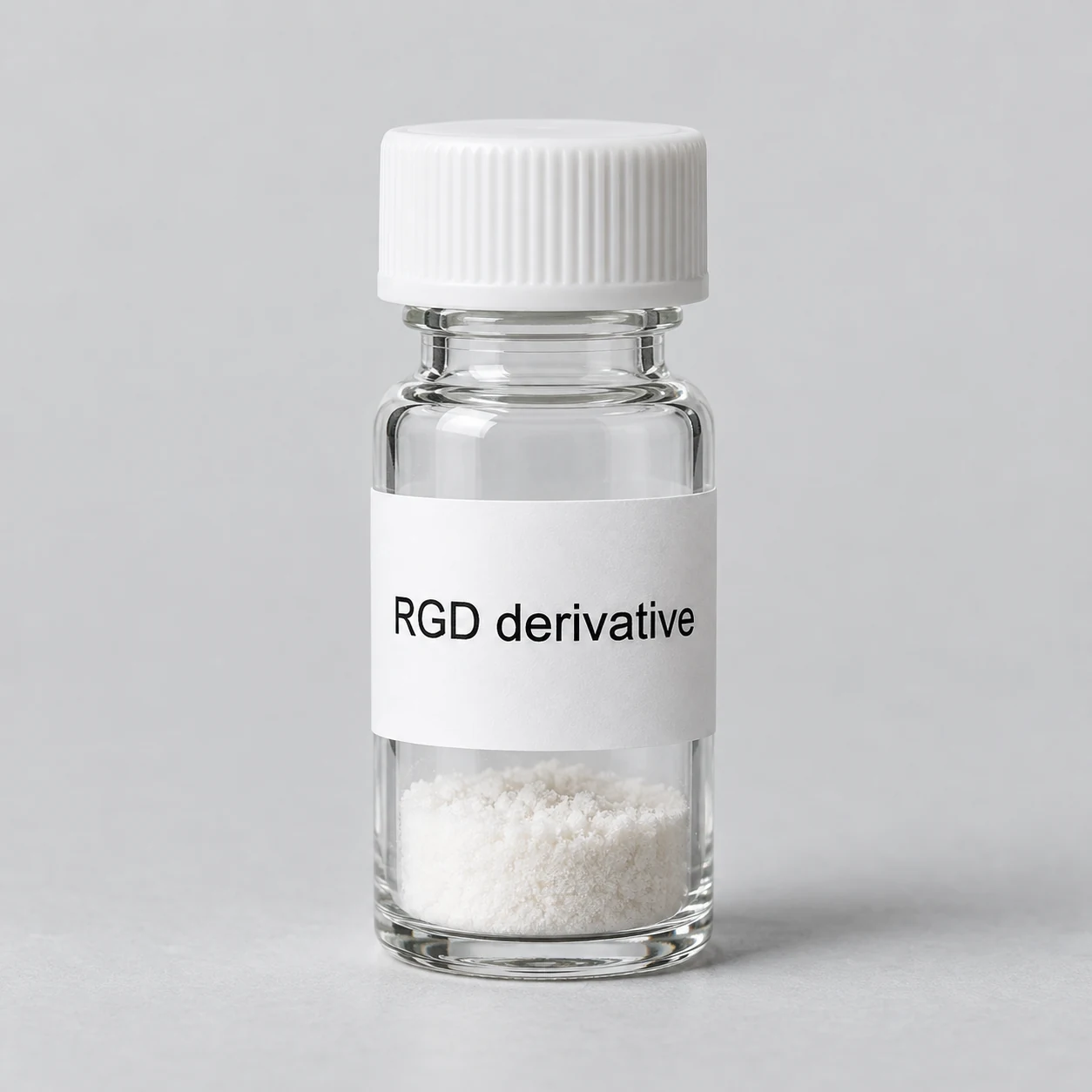 RGD derivative — product presentation