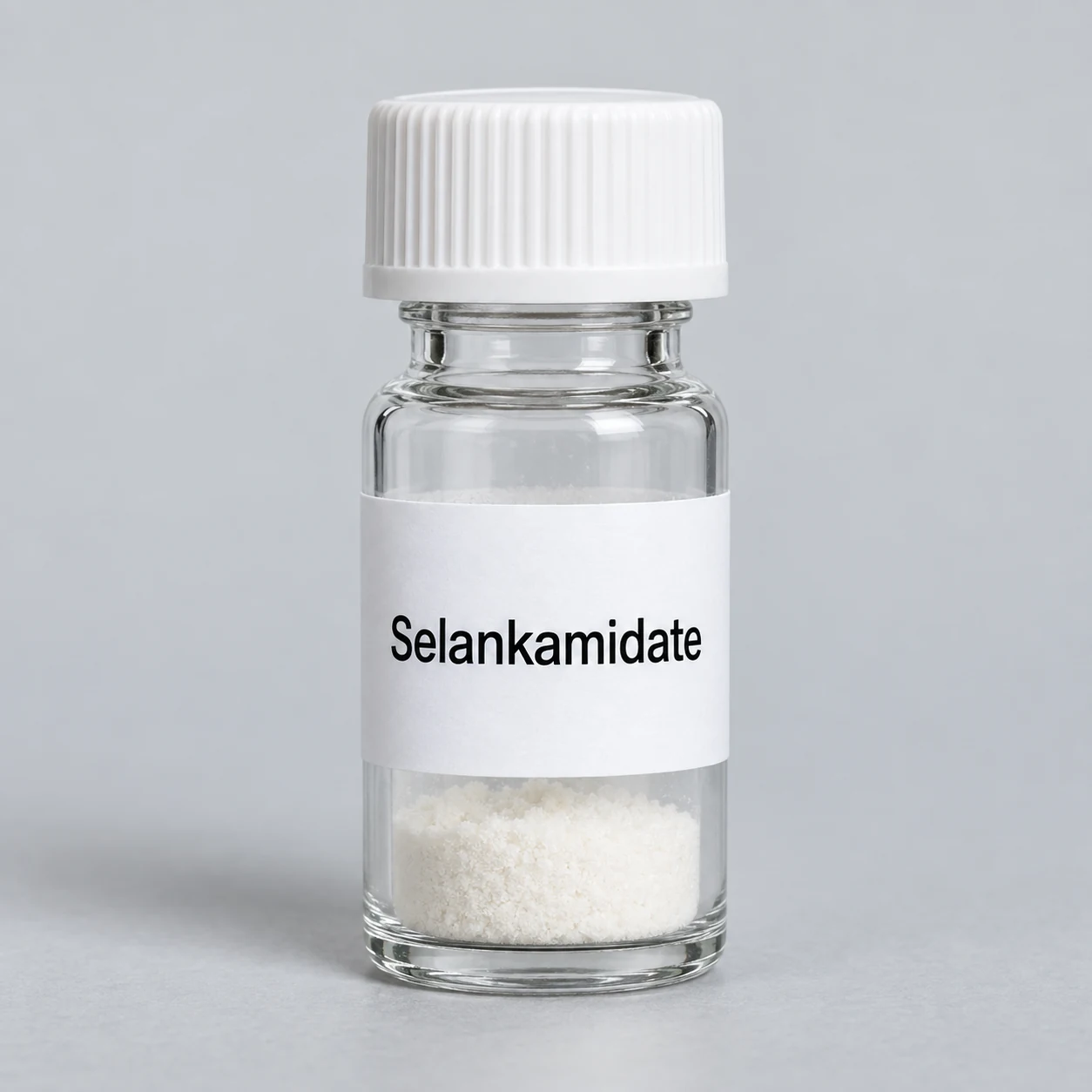 Selankamidate — product presentation