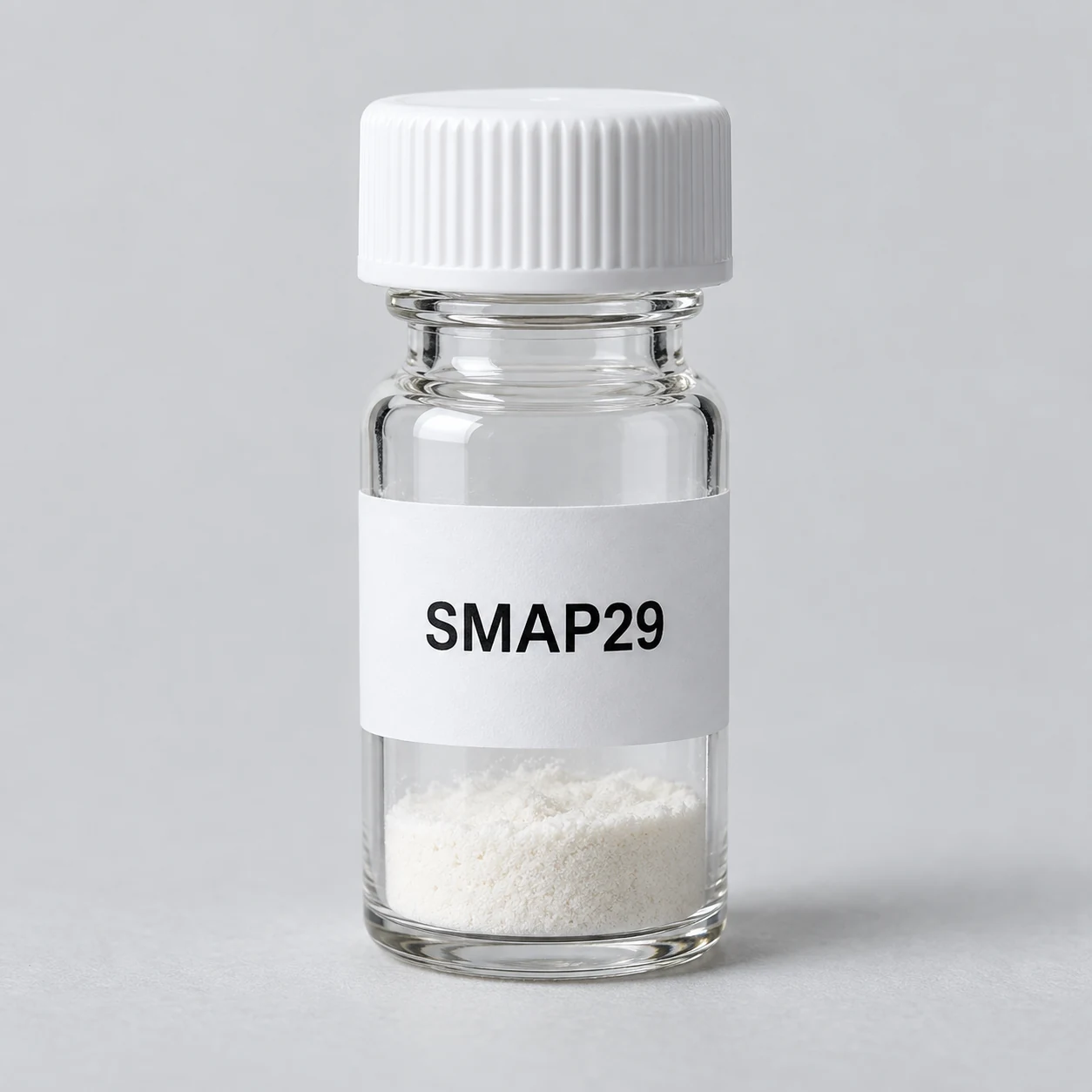 SMAP29 — product presentation