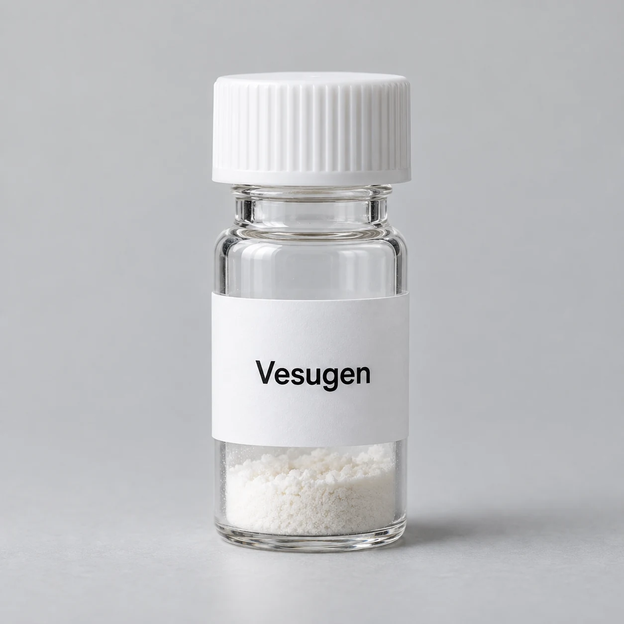 Vesugen — product presentation