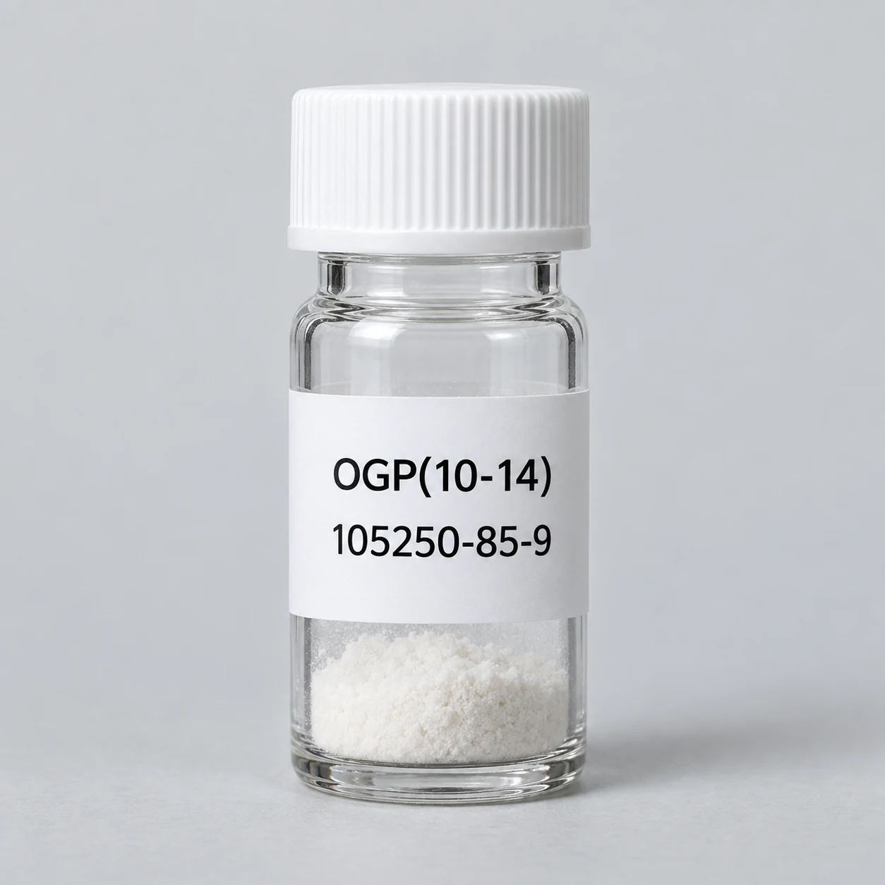OGP(10-14) — product presentation