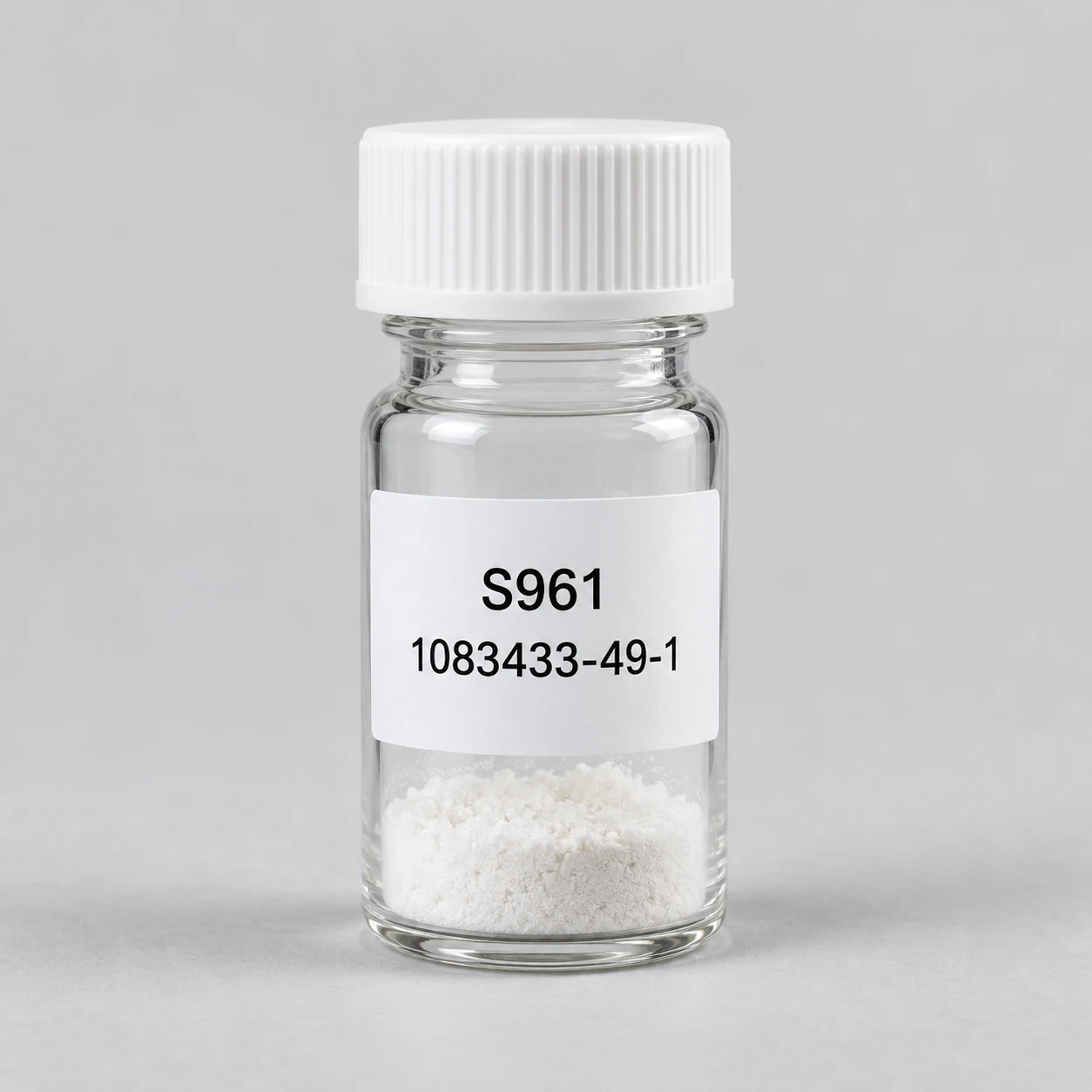S961 — product presentation