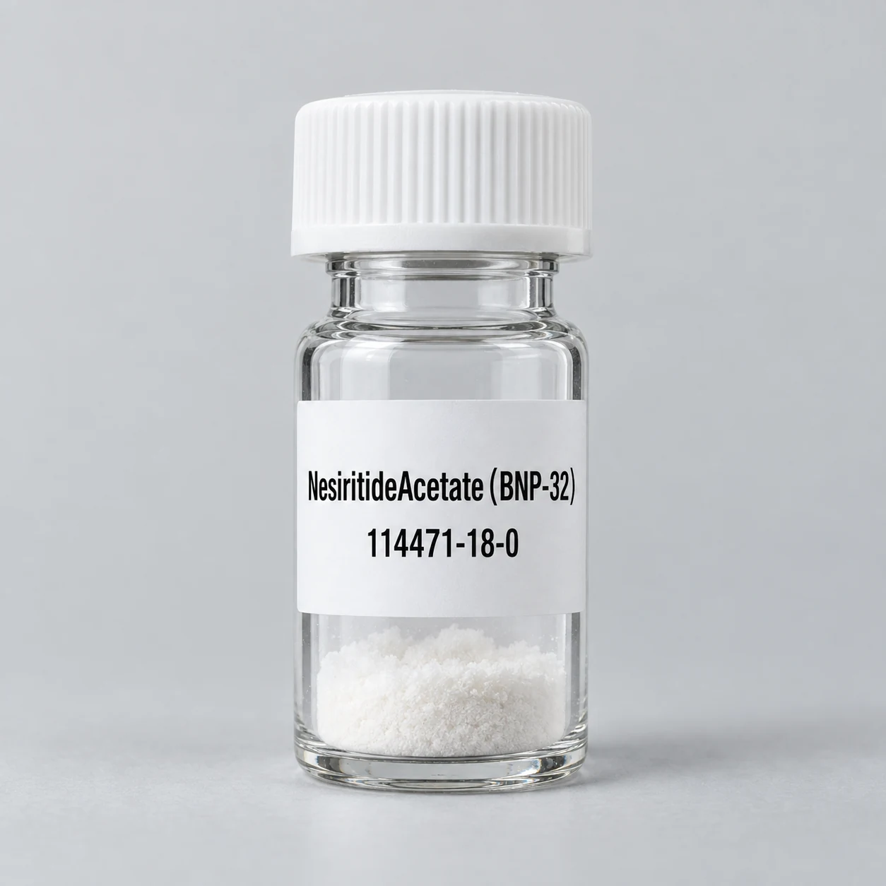 NesiritideAcetate（BNP-32） — product presentation
