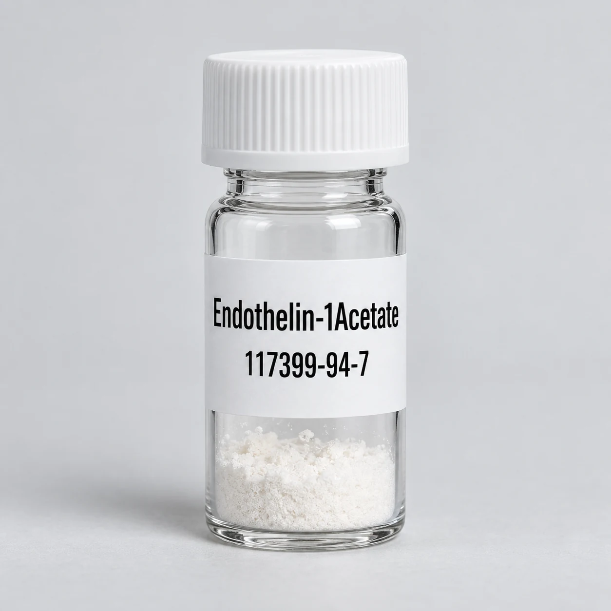 Endothelin-1Acetate — product presentation