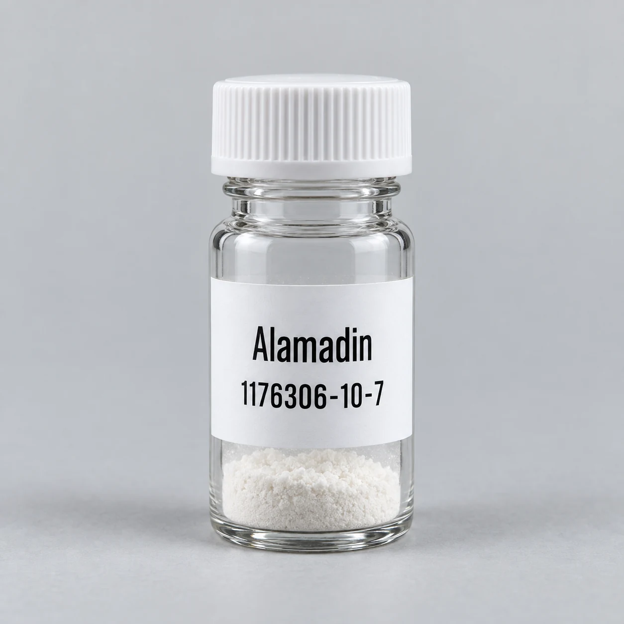 Alamadin — product presentation