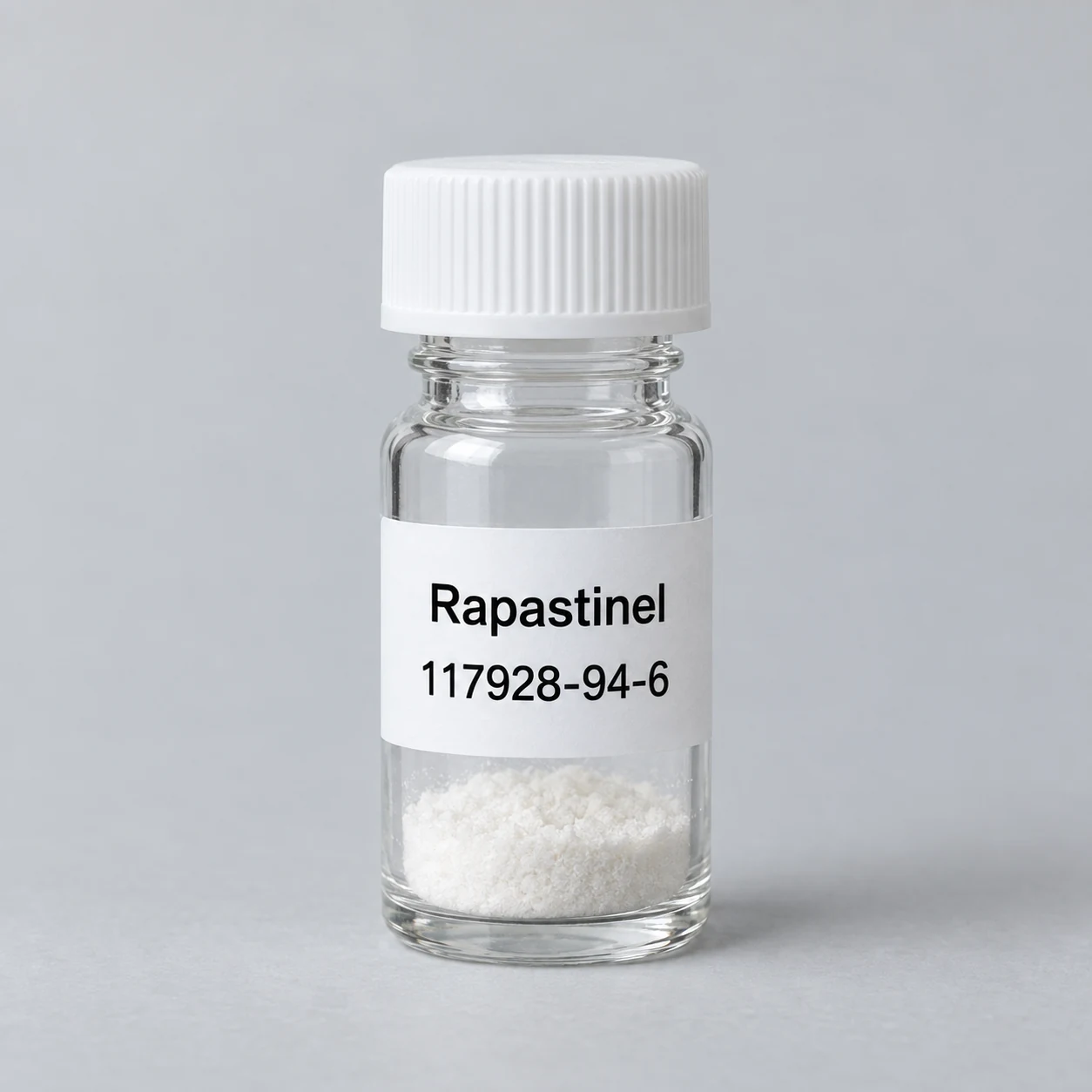 Rapastinel — product presentation