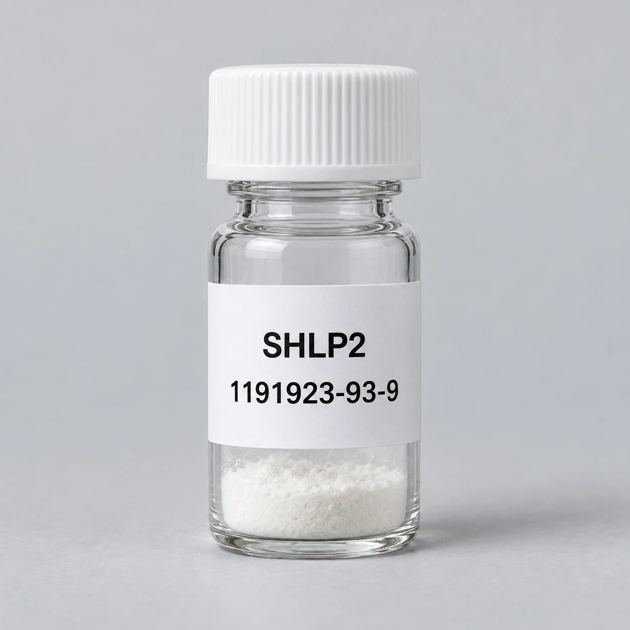 SHLP2 — product presentation