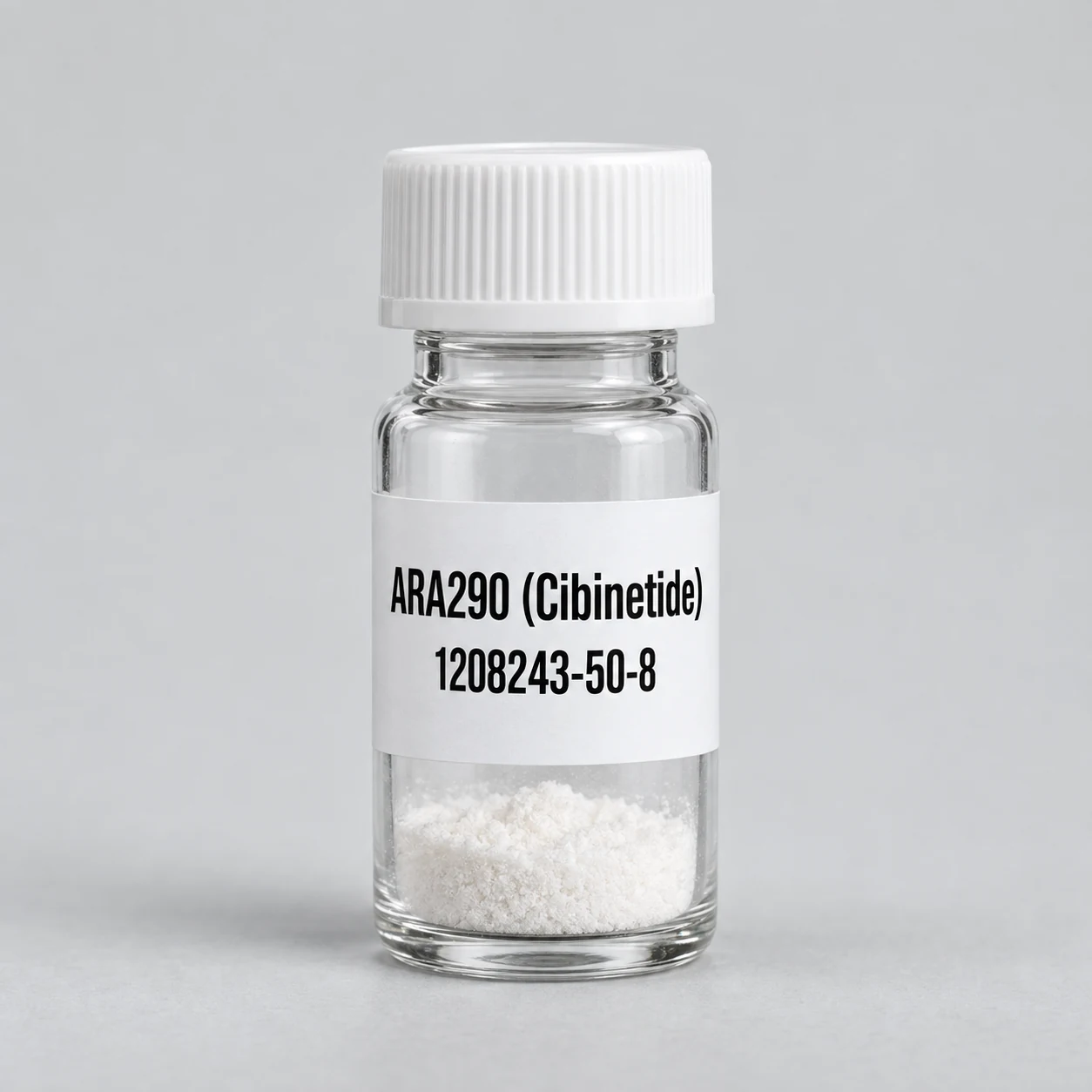 ARA290 (Cibinetide) — product presentation