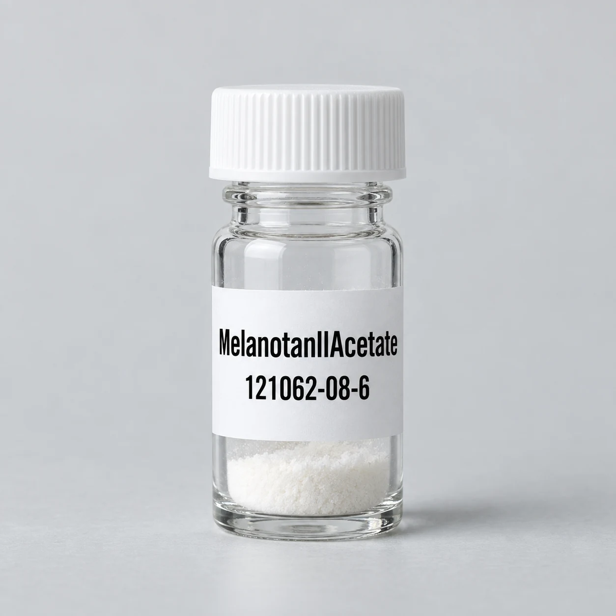 MelanotanIIAcetate — product presentation