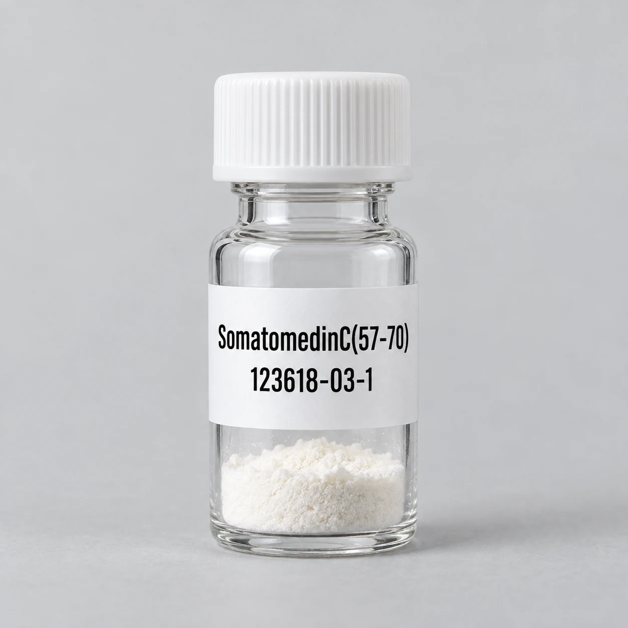 SomatomedinC(57-70) — product presentation