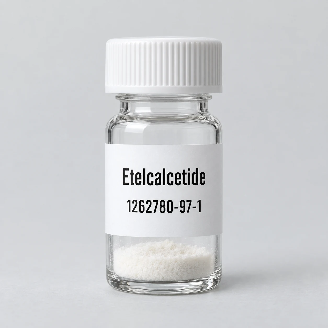 Etelcalcetide — product presentation