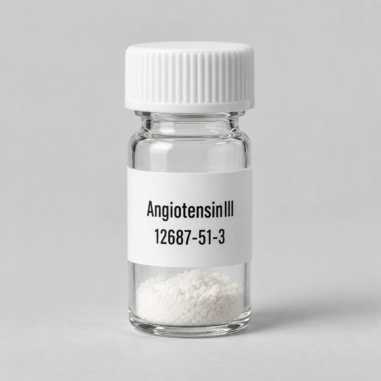 AngiotensinIII — product presentation
