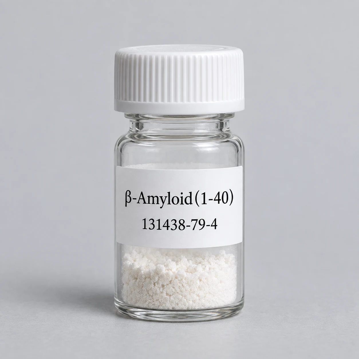 β-Amyloid（1-40） — product presentation