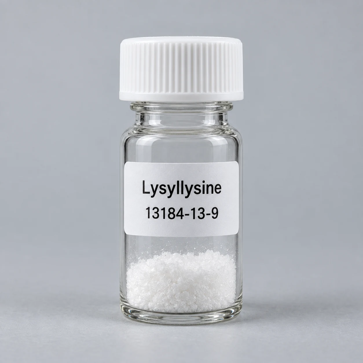 Lysyllysine — product presentation