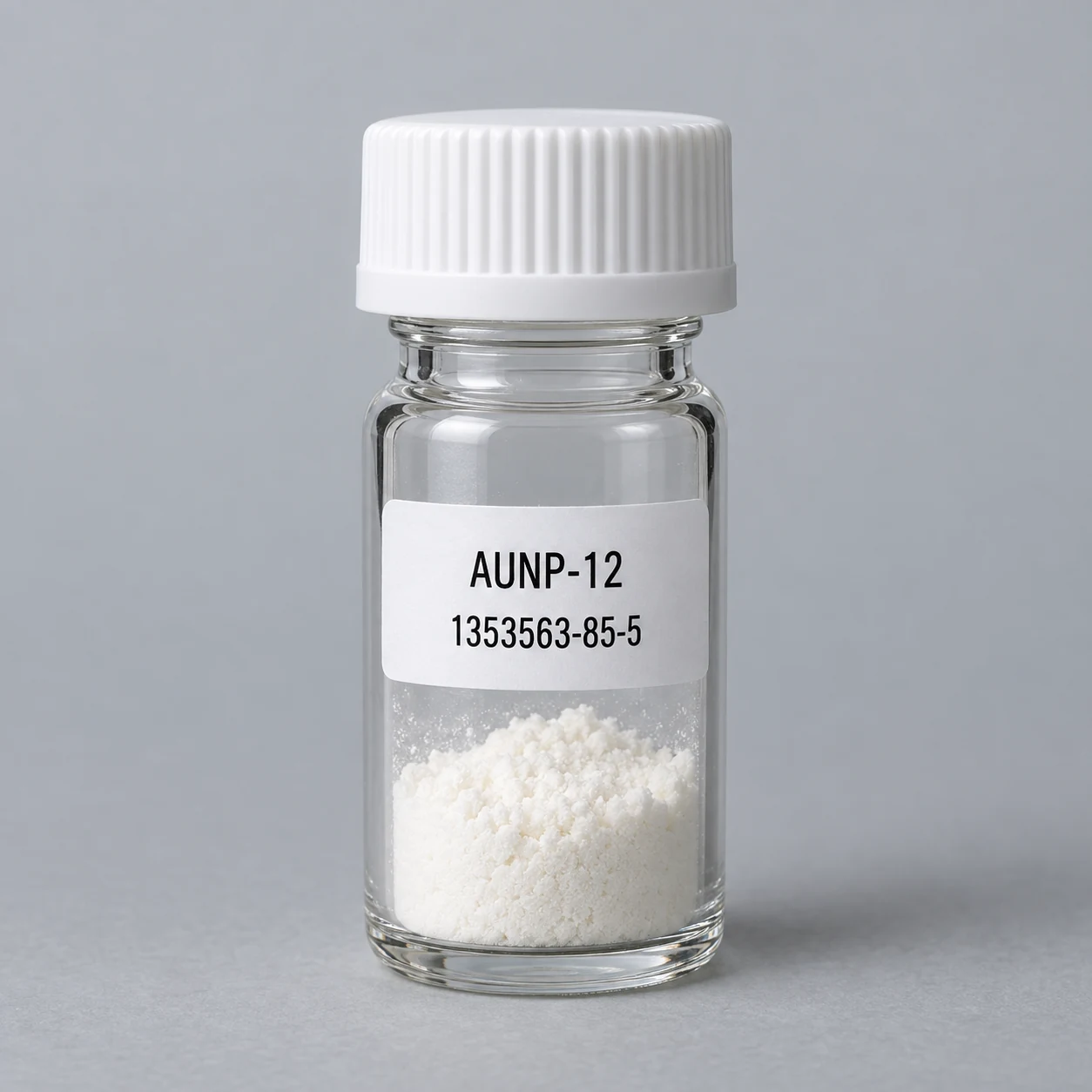 AUNP-12 — product presentation