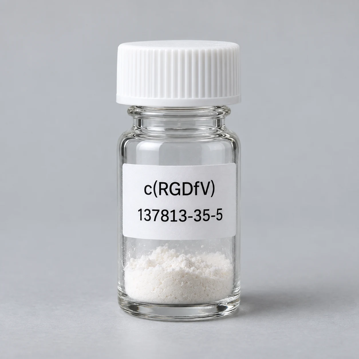 c(RGDfV) — product presentation