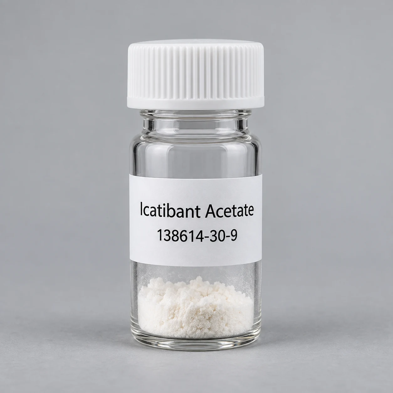 Icatibant Acetate — product presentation