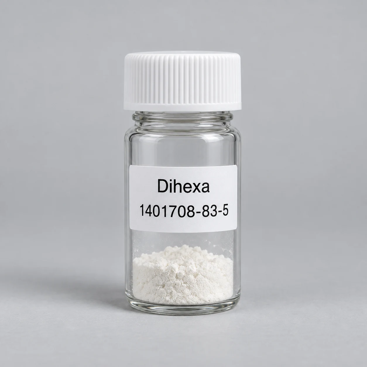 Dihexa — product presentation