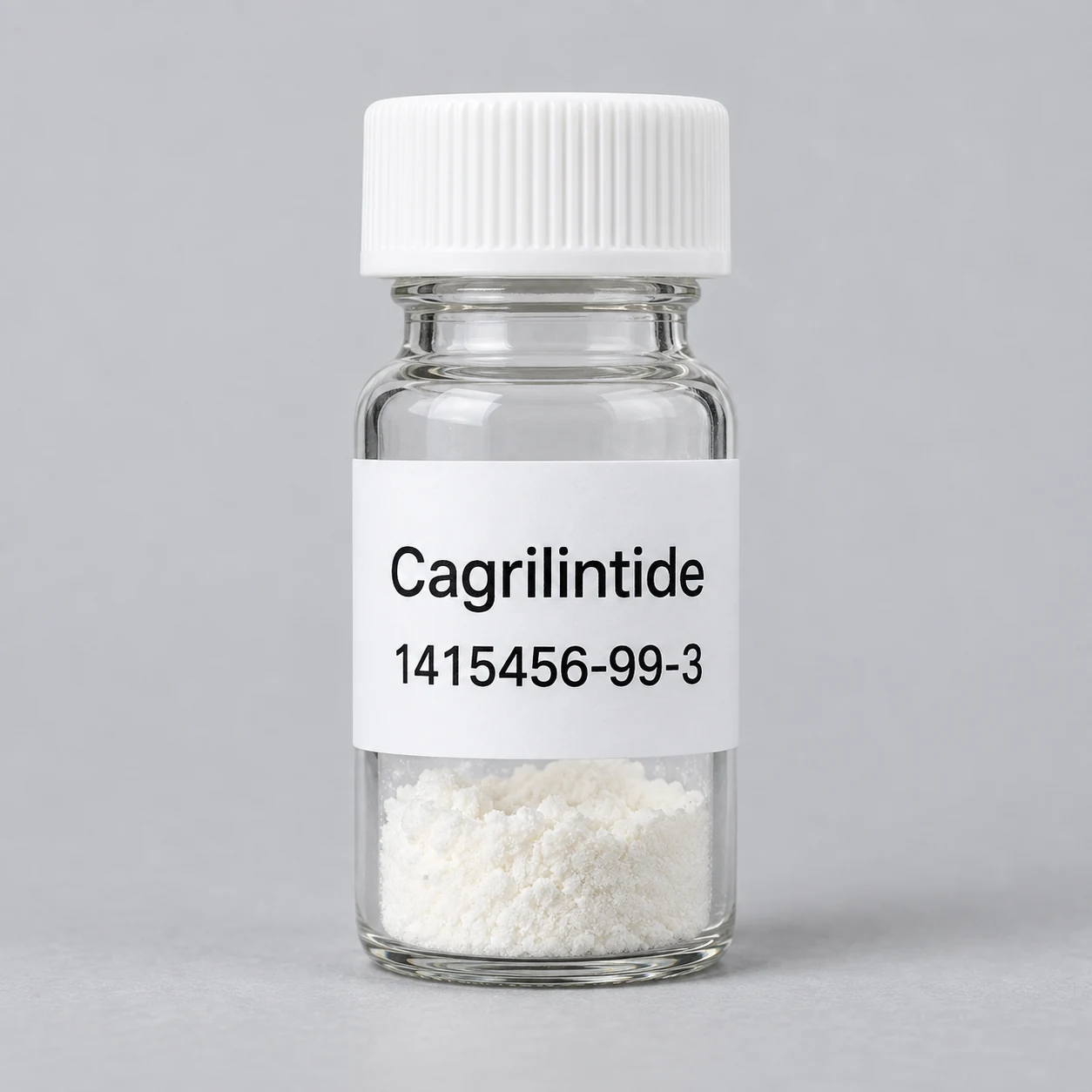 Cagrilintide — product presentation