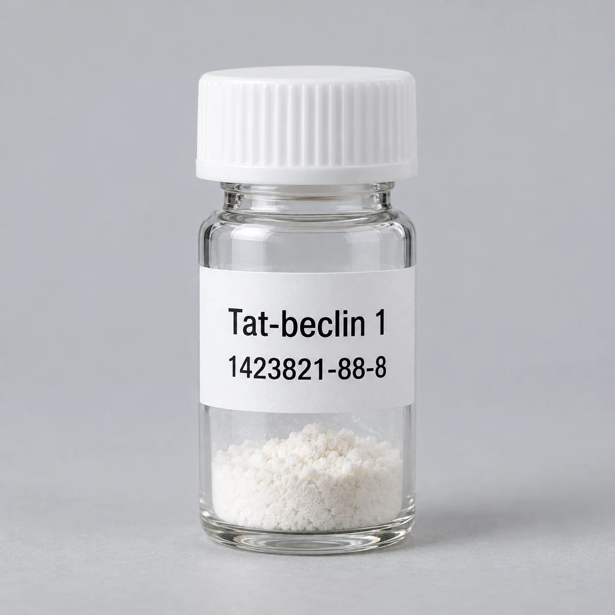 Tat-beclin 1 — product presentation
