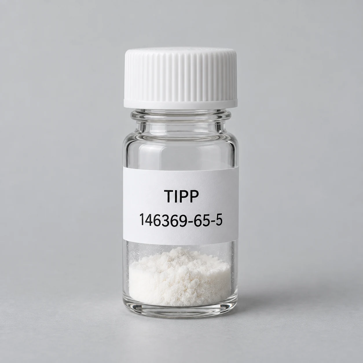 TIPP — product presentation