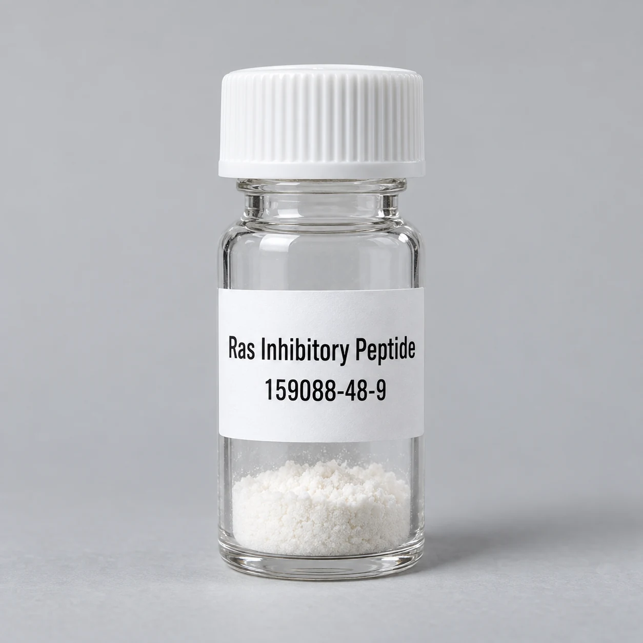 Ras Inhibitory Peptide — product presentation