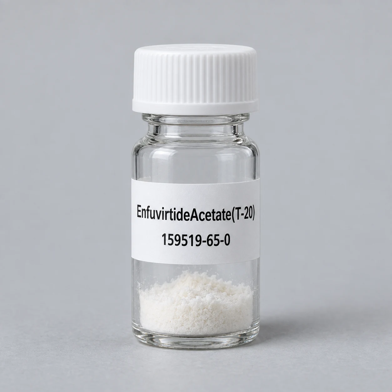 EnfuvirtideAcetate(T-20) — product presentation