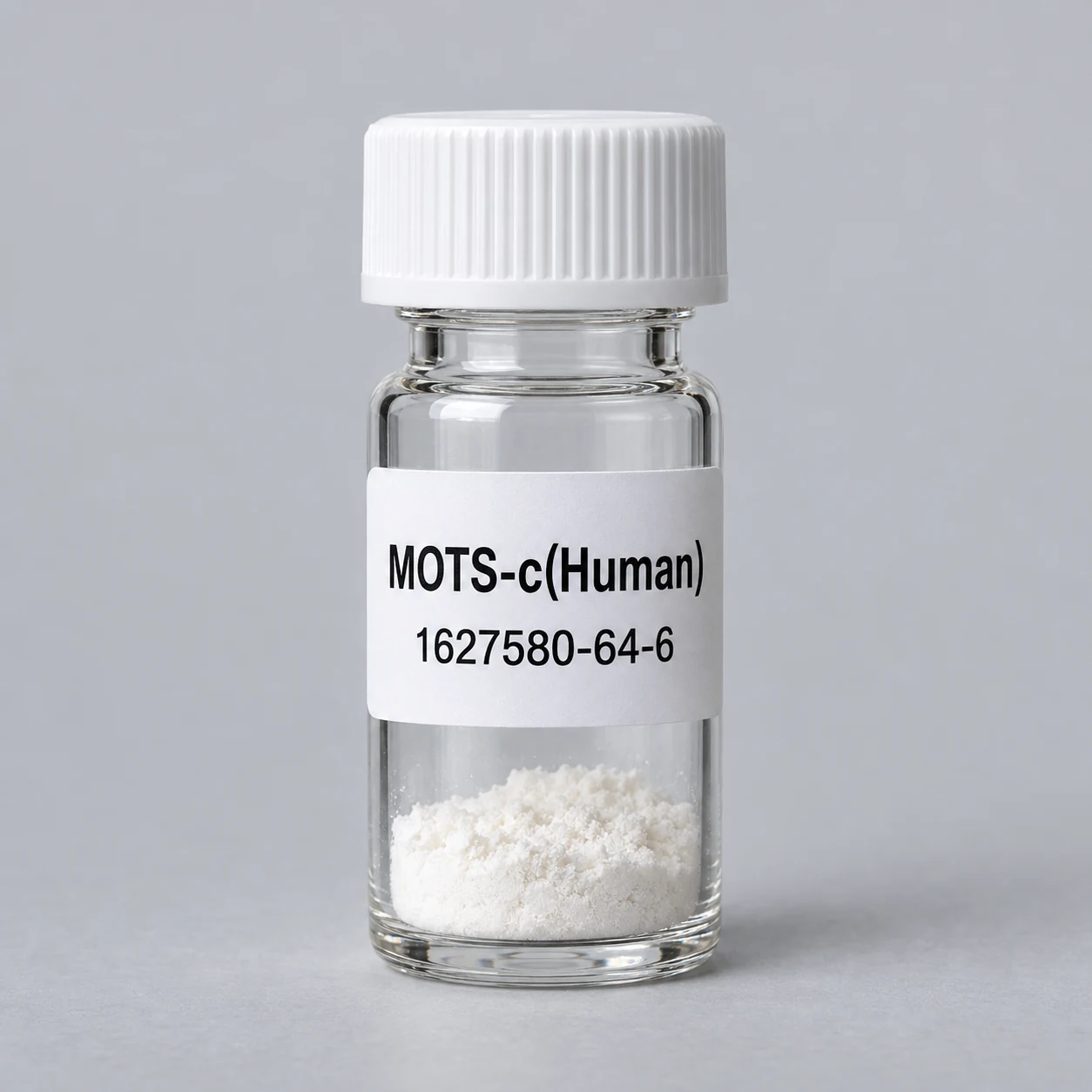 MOTS-c(Human) — product presentation