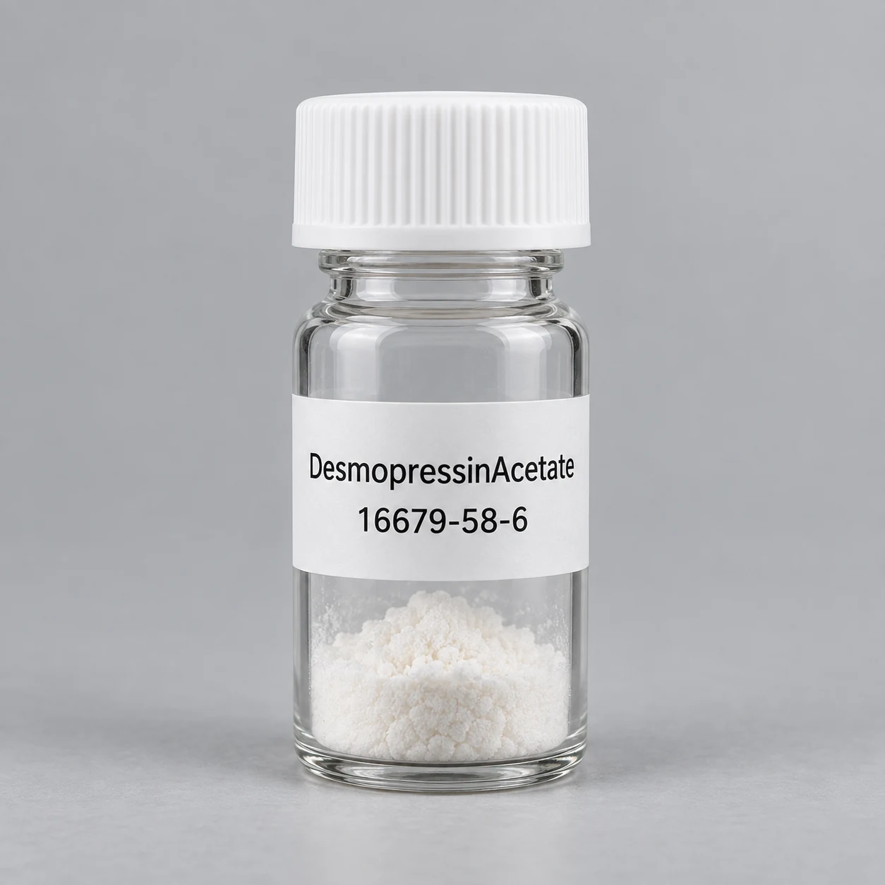 DesmopressinAcetate — product presentation