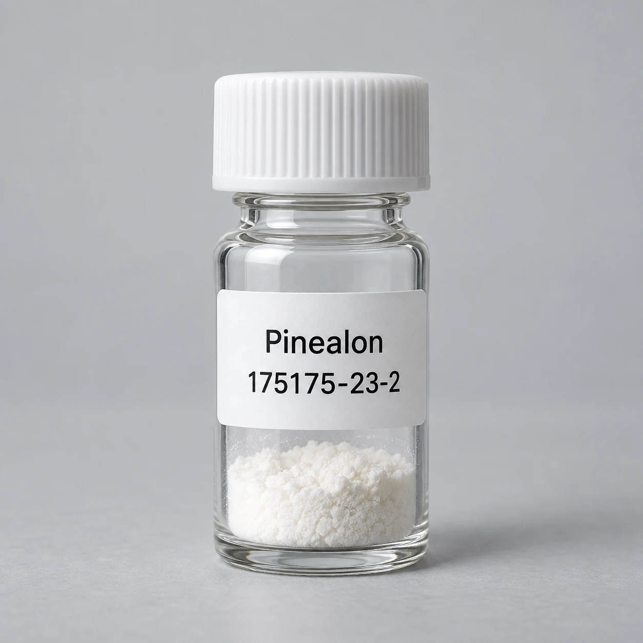 Pinealon · CAS 175175-23-2 — product presentation
