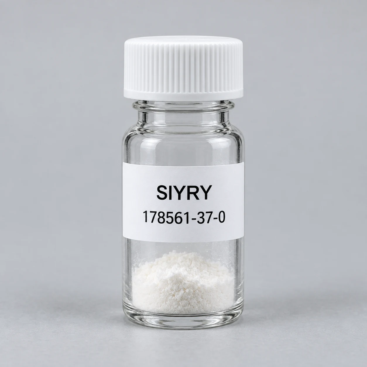 SIYRY — product presentation