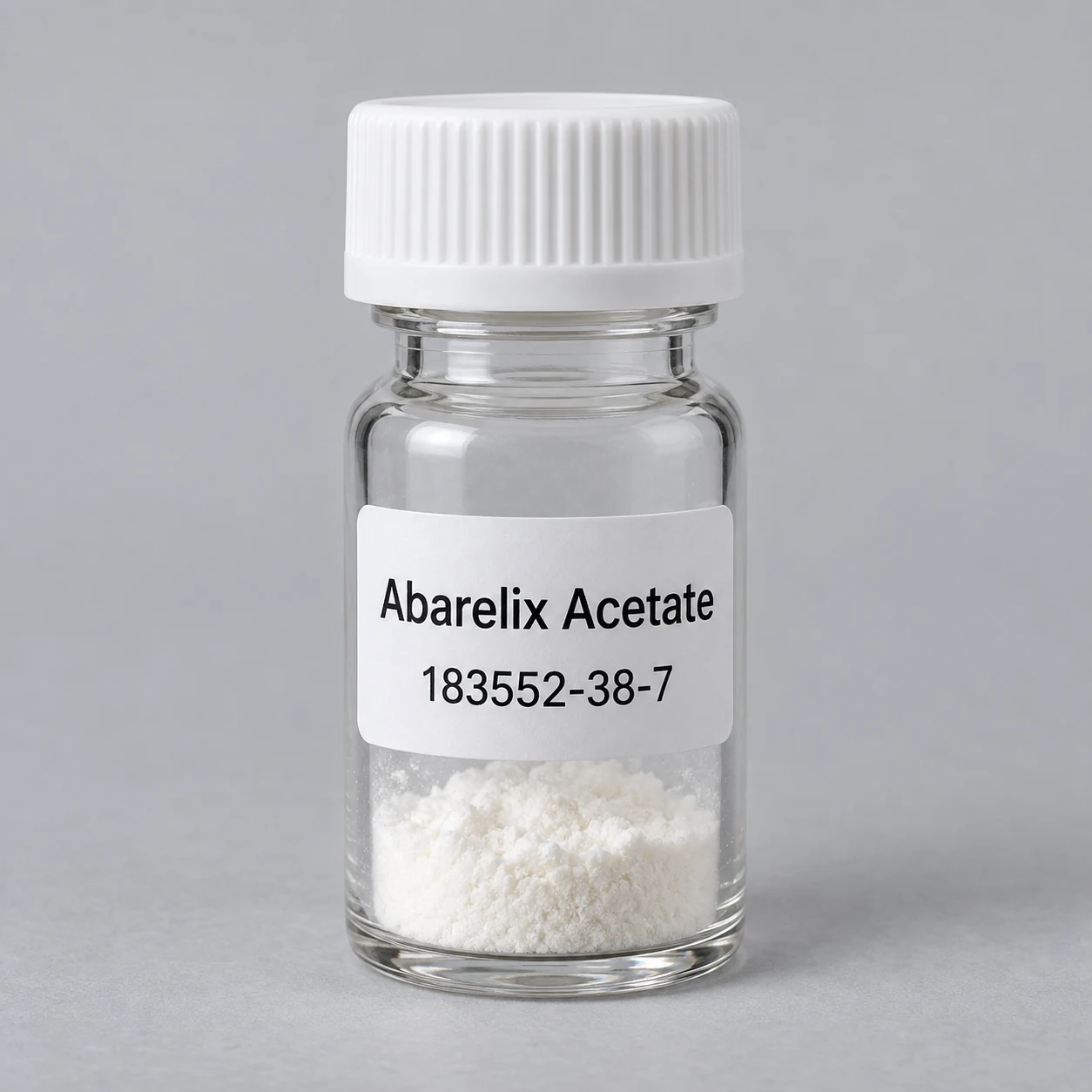 Abarelix Acetate — product presentation