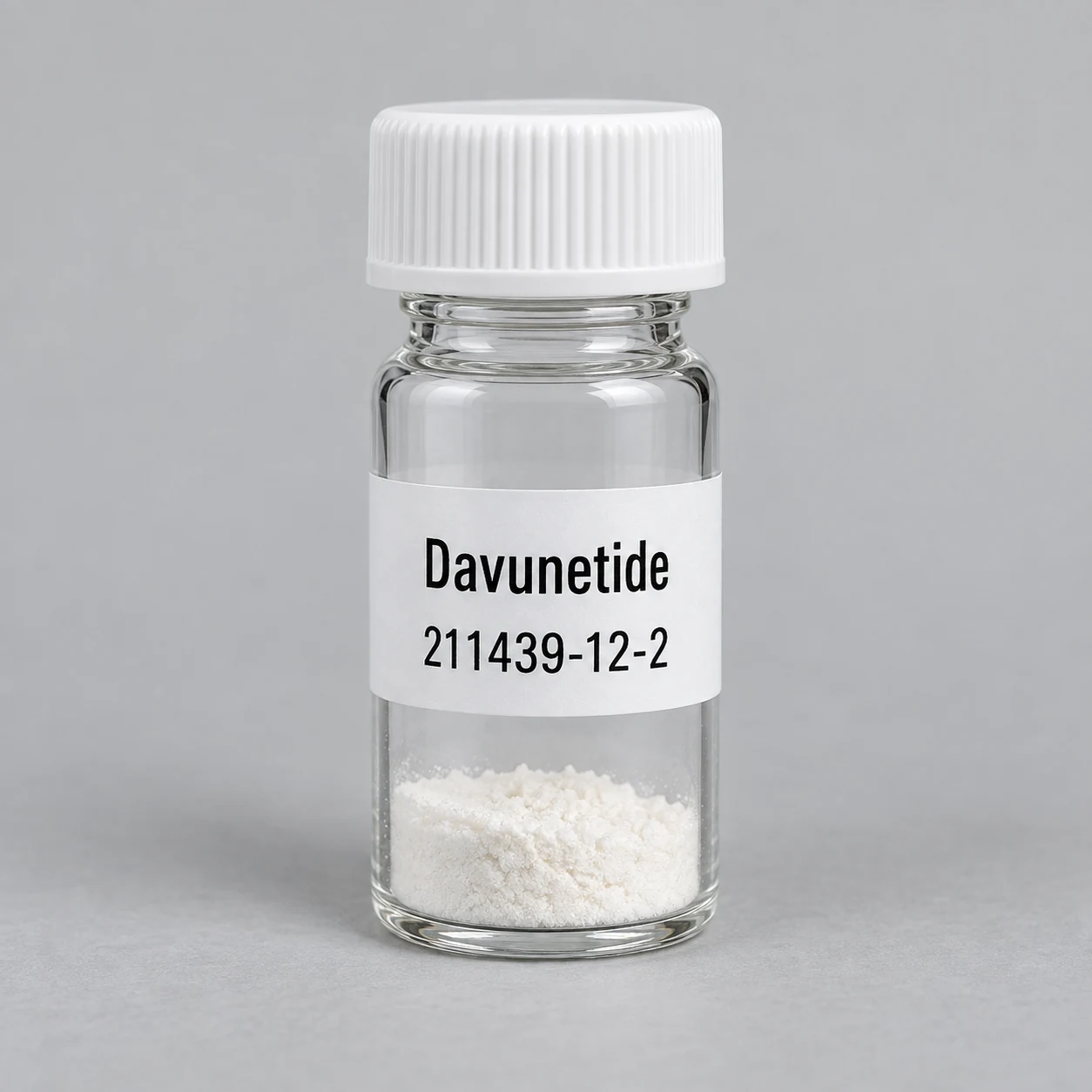 Davunetide — product presentation