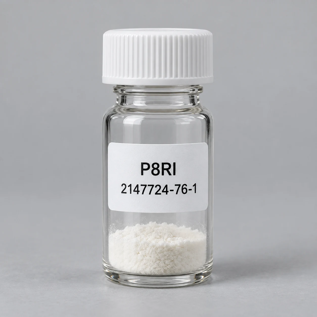 P8RI — product presentation