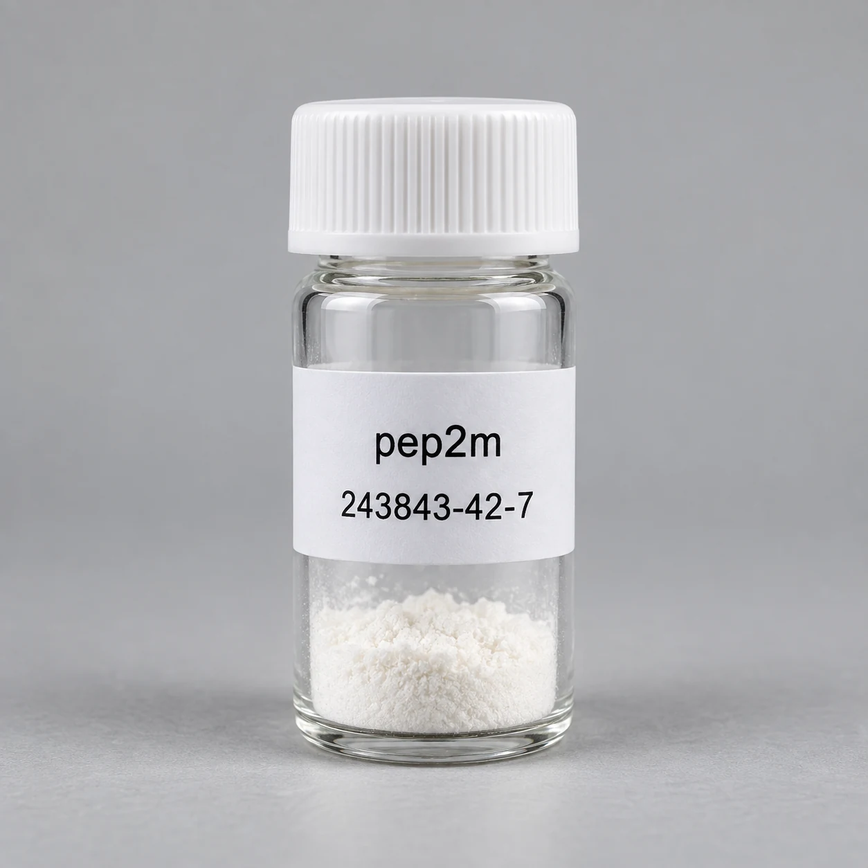 pep2m — product presentation