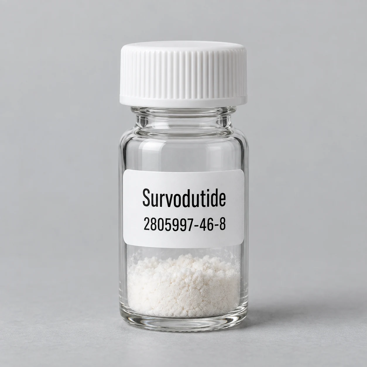 Survodutide — product presentation