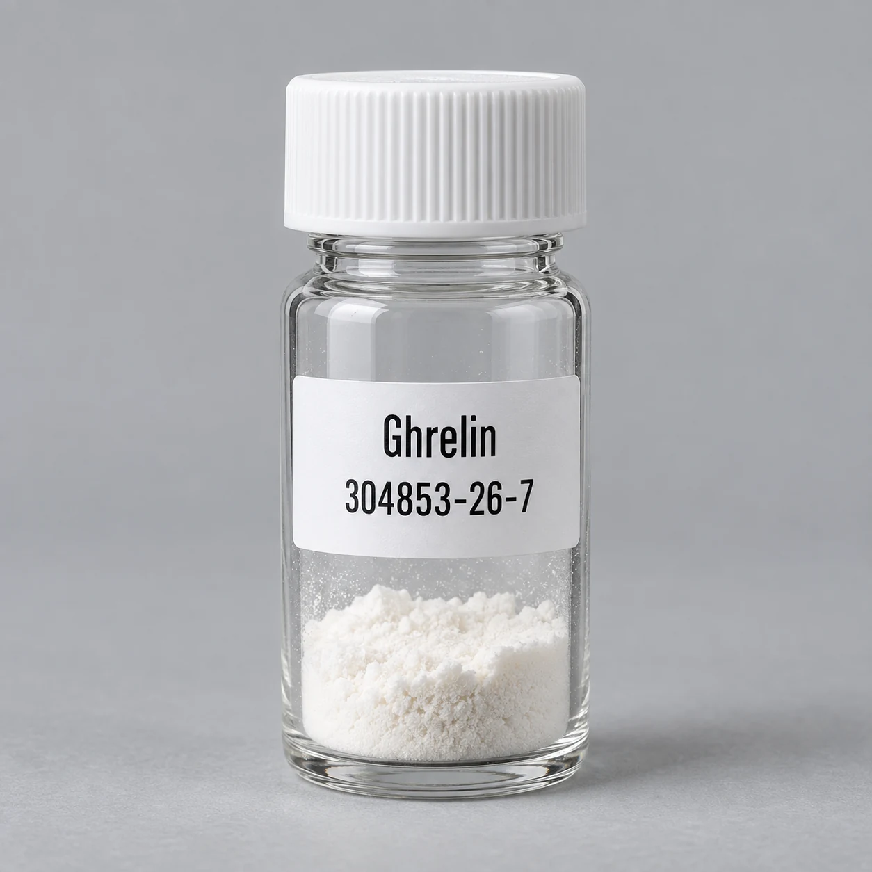 Ghrelin — product presentation