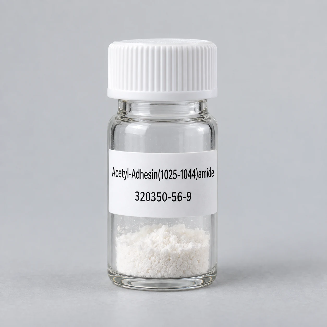 Acetyl-Adhesin(1025-1044)amide — product presentation