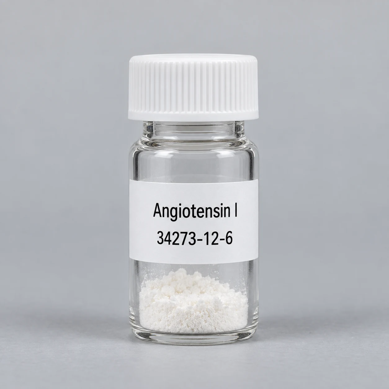 Angiotensin I · CAS 34273-12-6 — product presentation