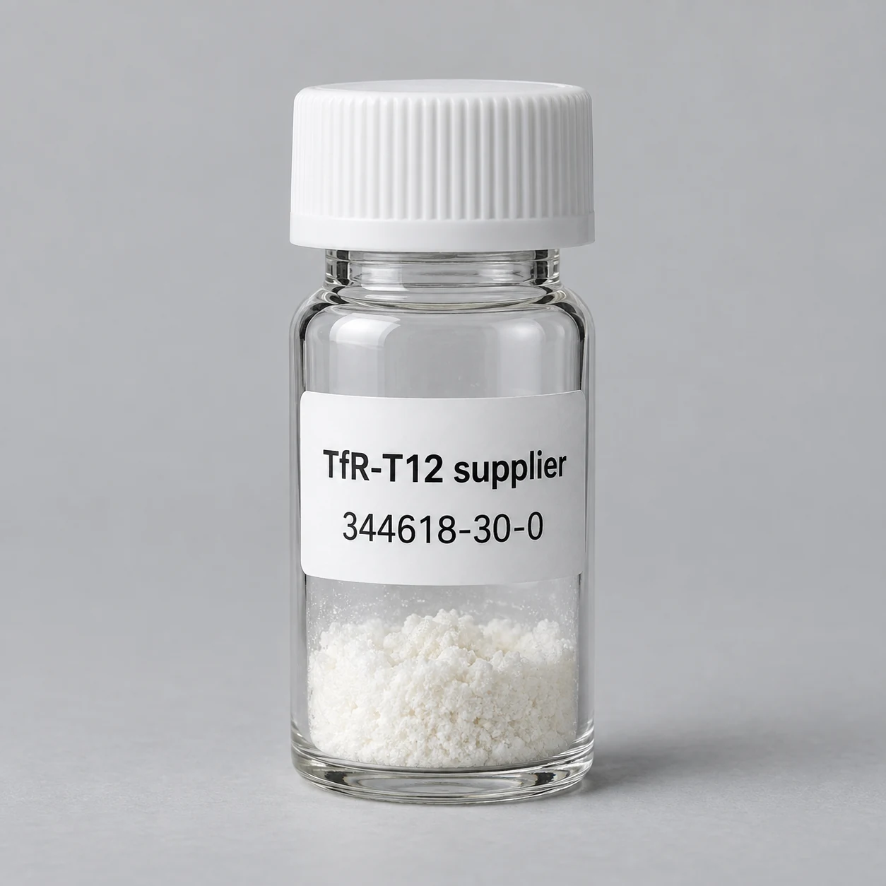 TfR-T12 su​pplier — product presentation