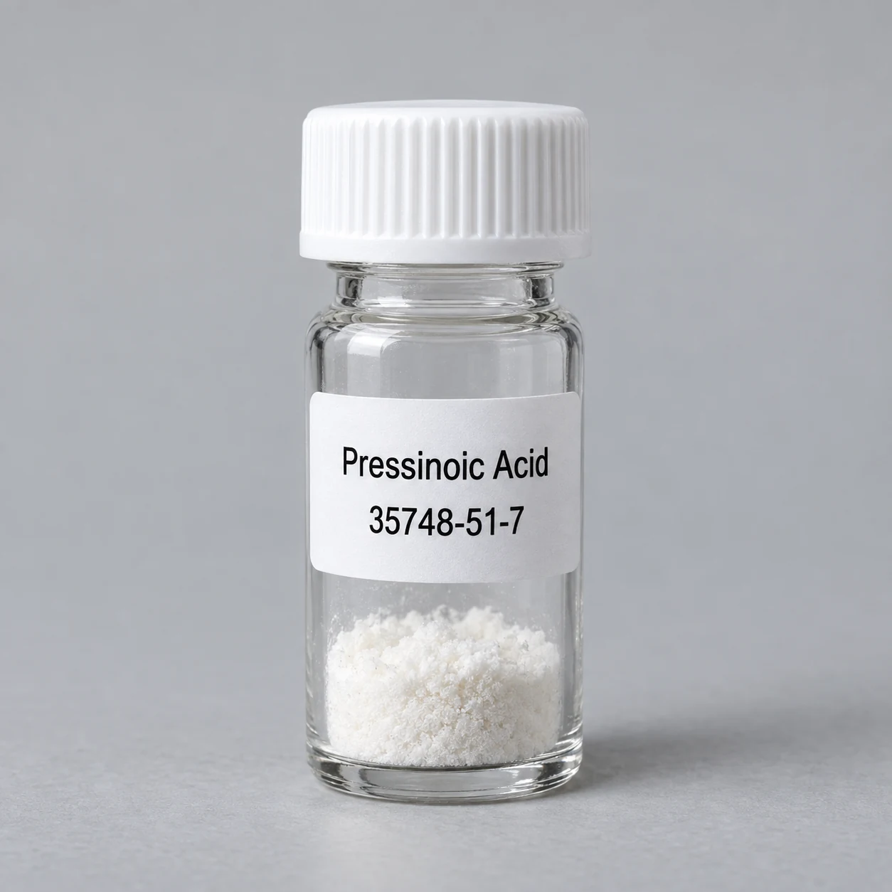 Pressinoic Acid — product presentation