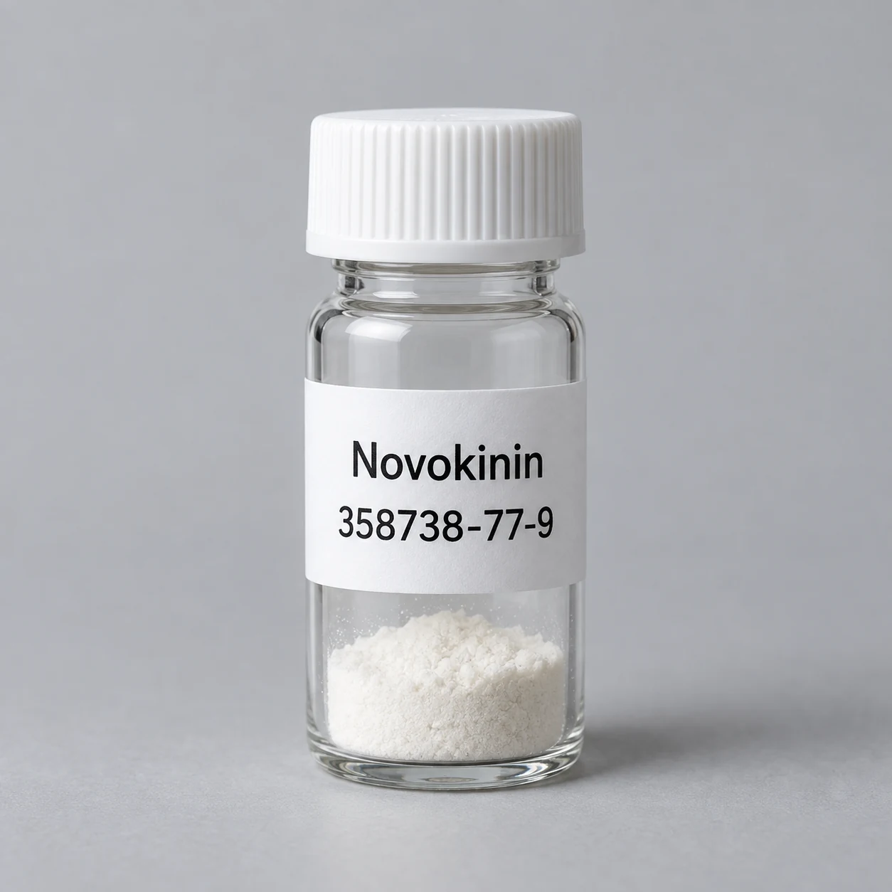 Novokinin — product presentation
