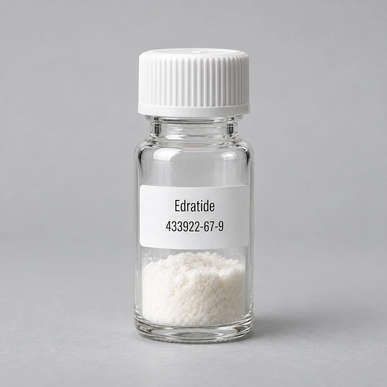 Edratide — product presentation