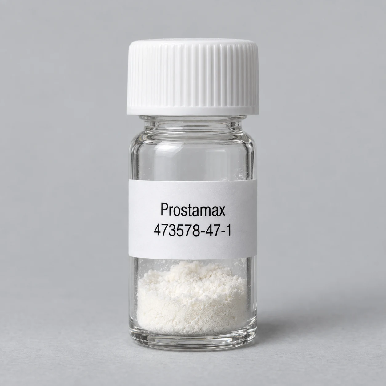 Prostamax — product presentation