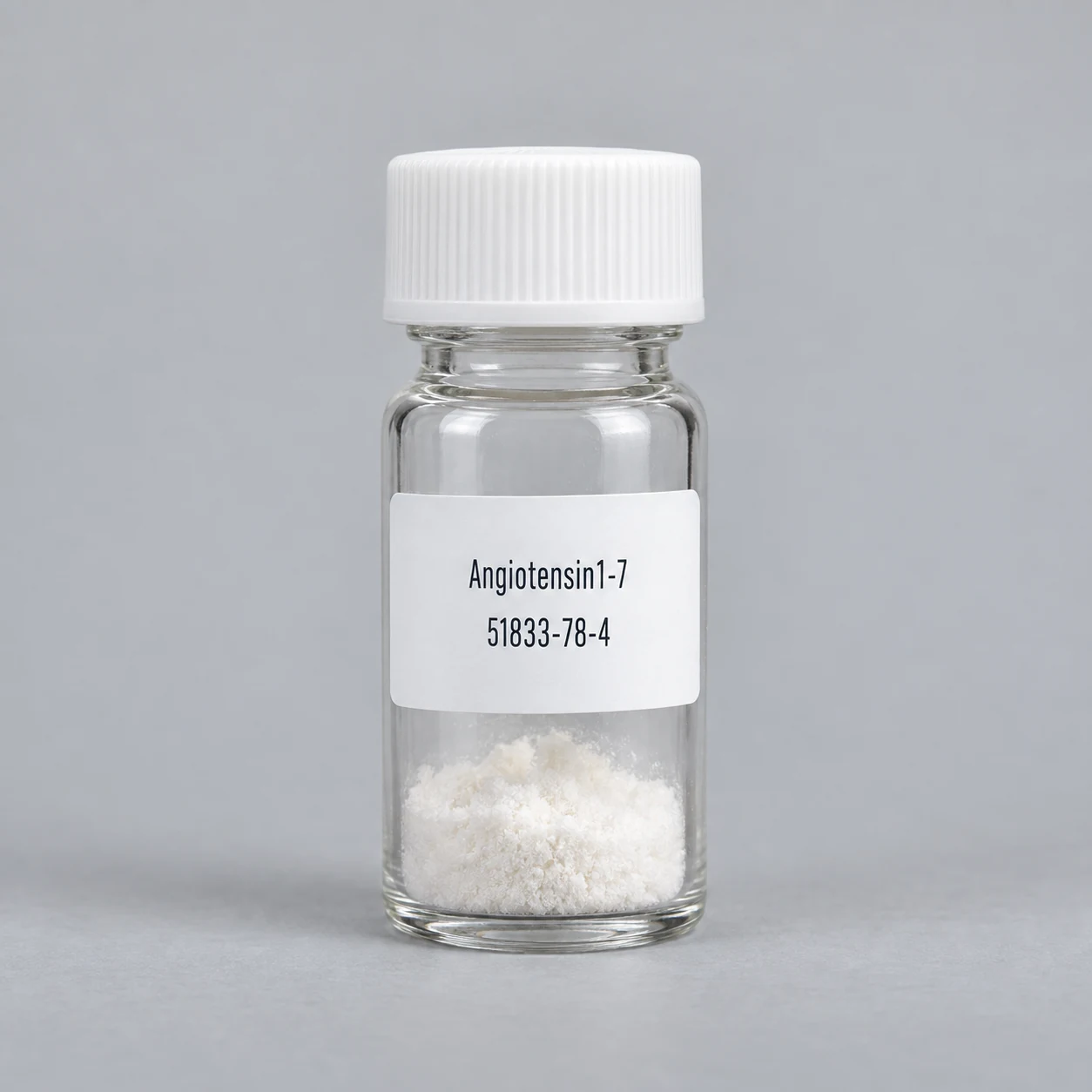 Angiotensin1-7 — product presentation